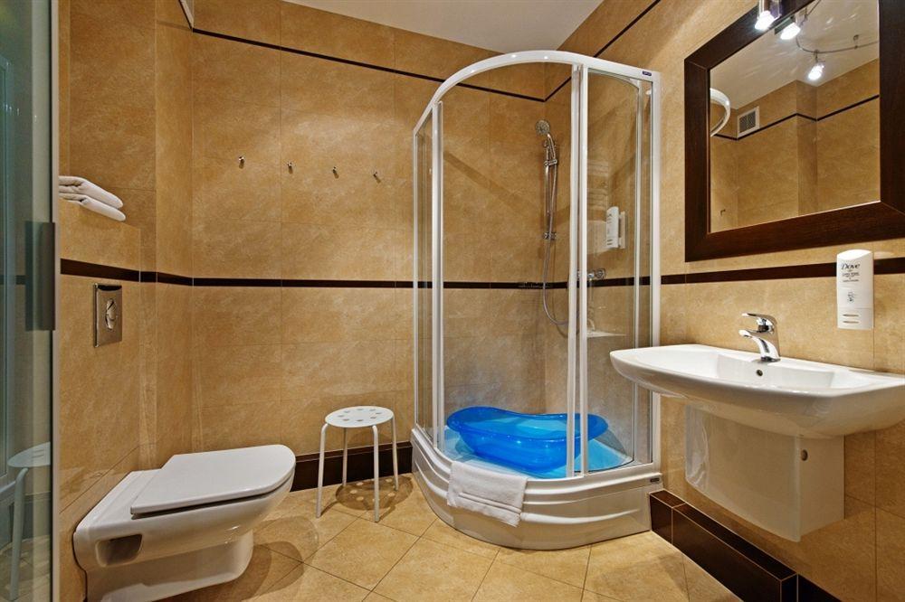 Apartments Σόποτ Εξωτερικό φωτογραφία