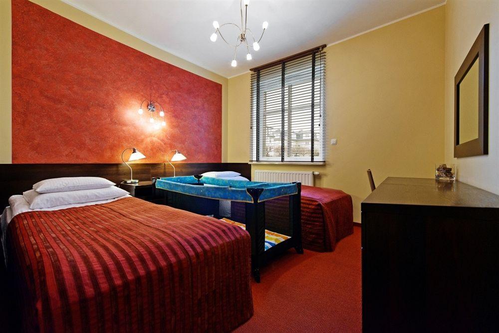 Apartments Σόποτ Εξωτερικό φωτογραφία