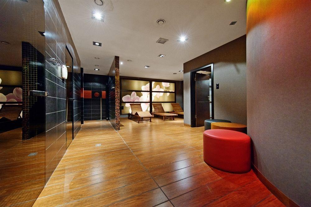 Apartments Σόποτ Εξωτερικό φωτογραφία