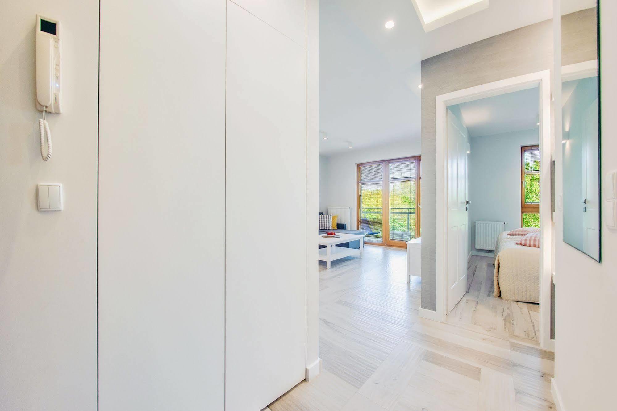 Apartments Σόποτ Εξωτερικό φωτογραφία