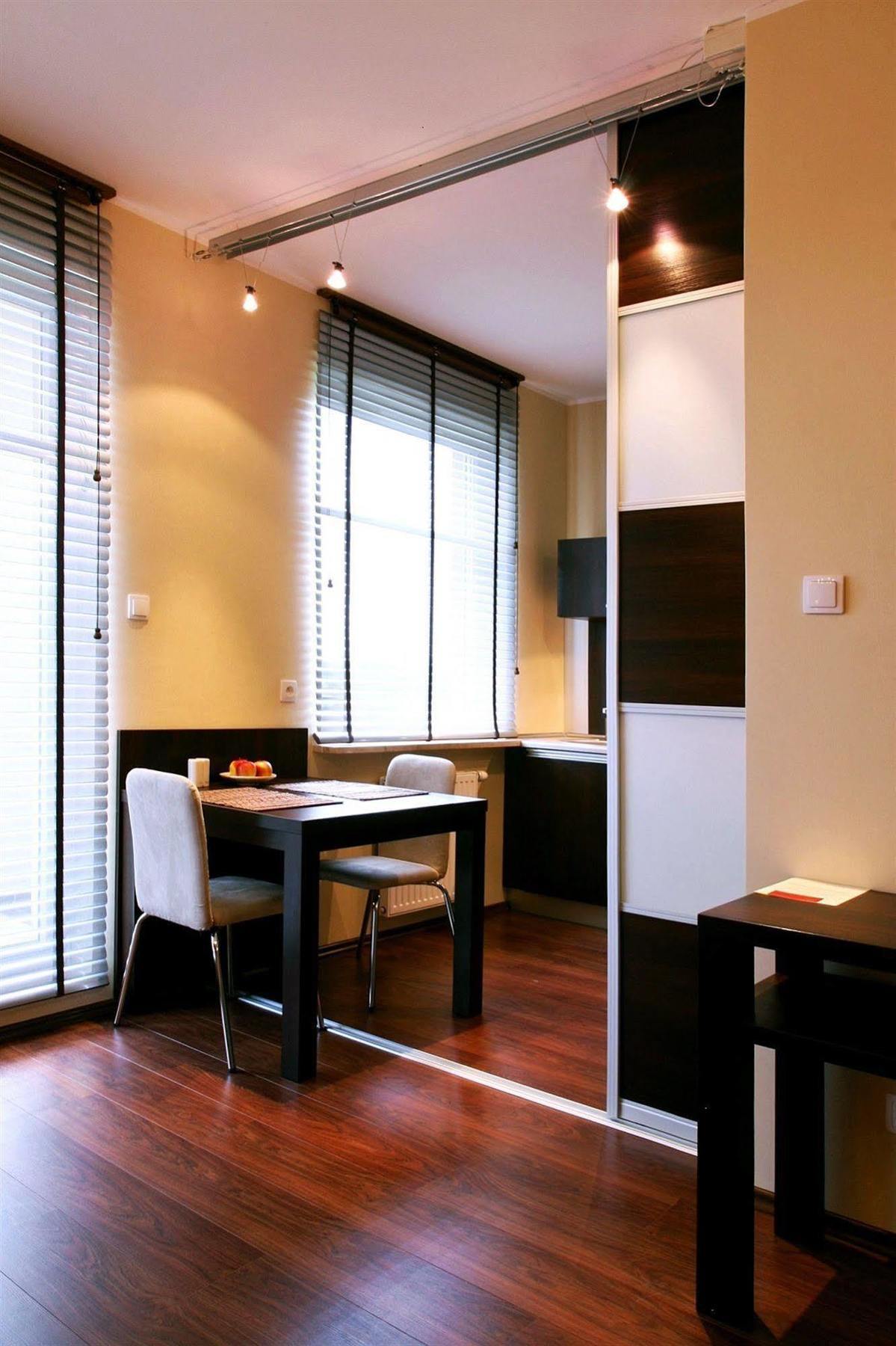 Apartments Σόποτ Εξωτερικό φωτογραφία
