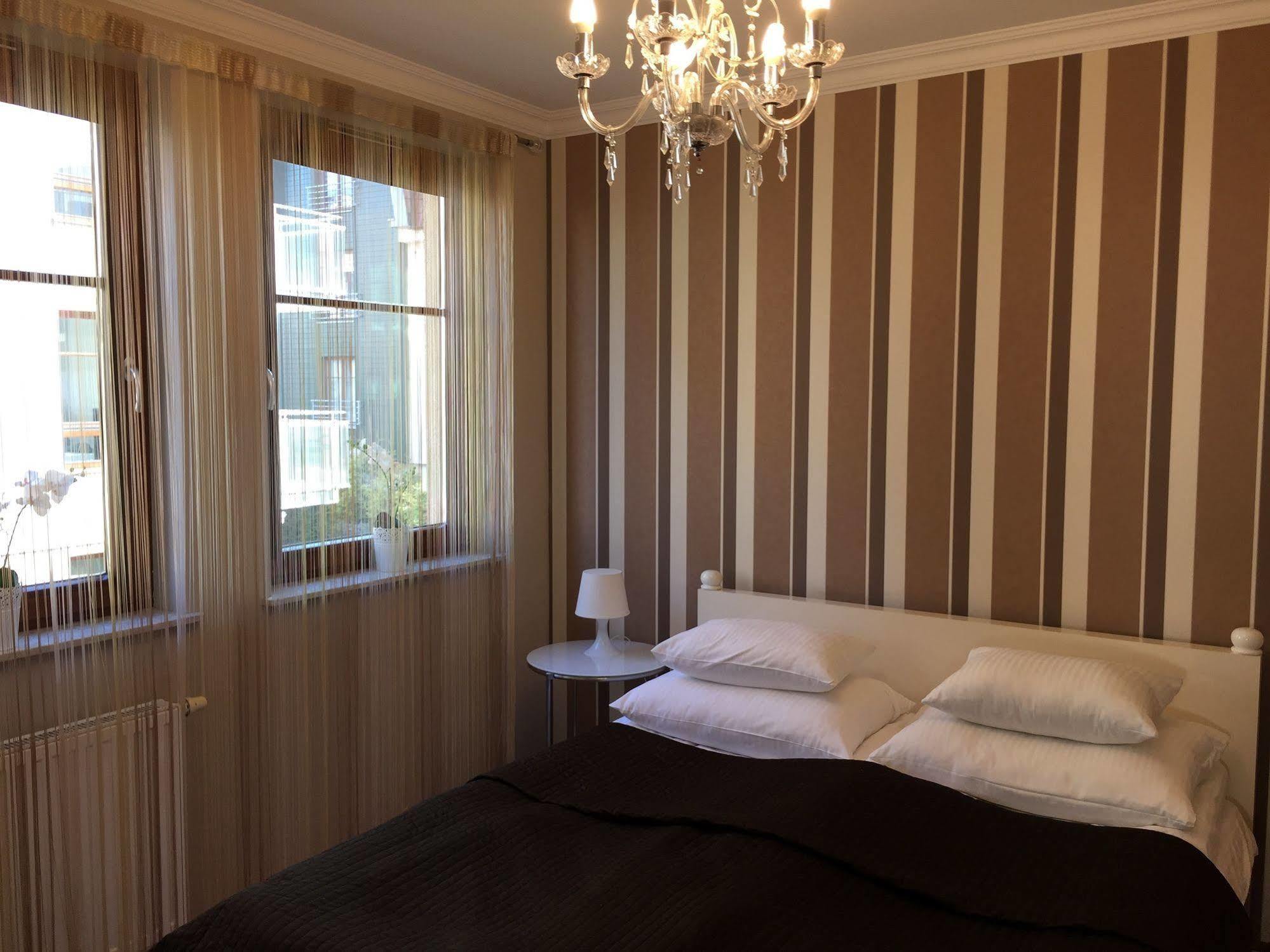 Apartments Σόποτ Εξωτερικό φωτογραφία