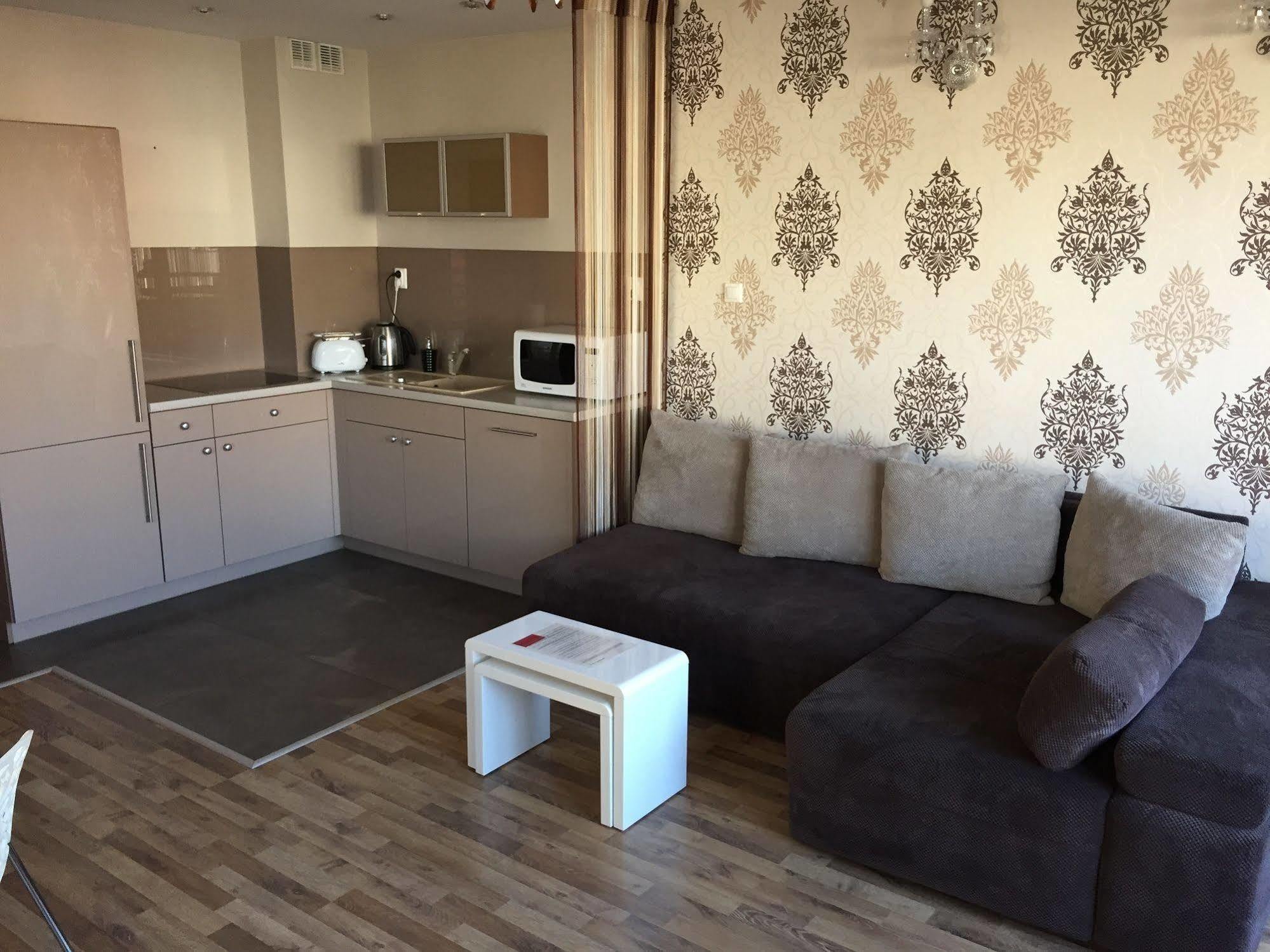 Apartments Σόποτ Εξωτερικό φωτογραφία