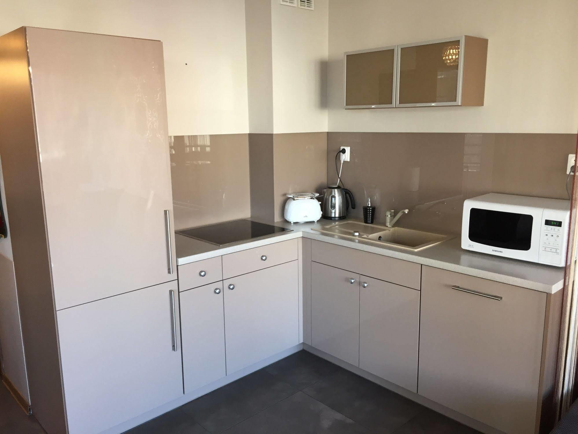 Apartments Σόποτ Εξωτερικό φωτογραφία