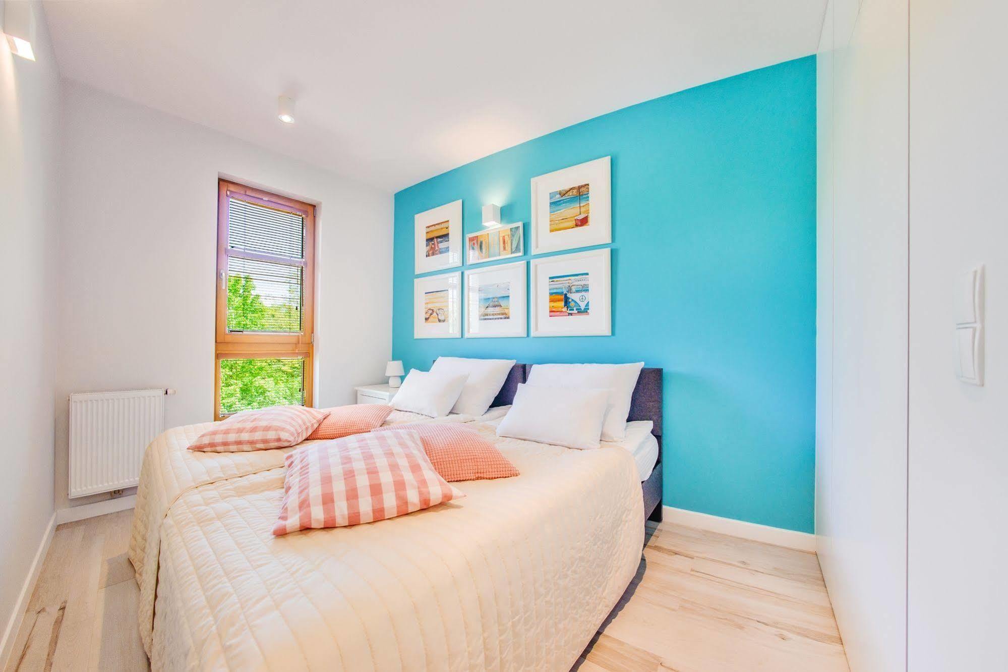 Apartments Σόποτ Εξωτερικό φωτογραφία
