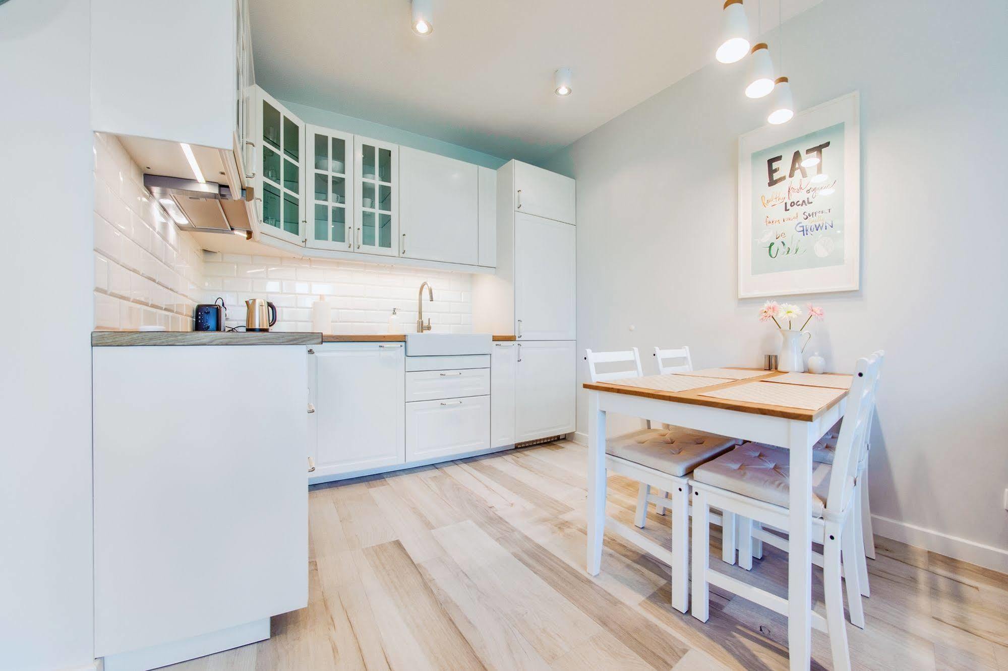 Apartments Σόποτ Εξωτερικό φωτογραφία